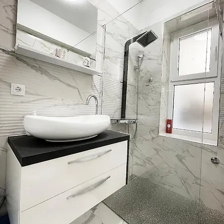 Luxury Apartment Asia 2 Rijeka Extérieur photo