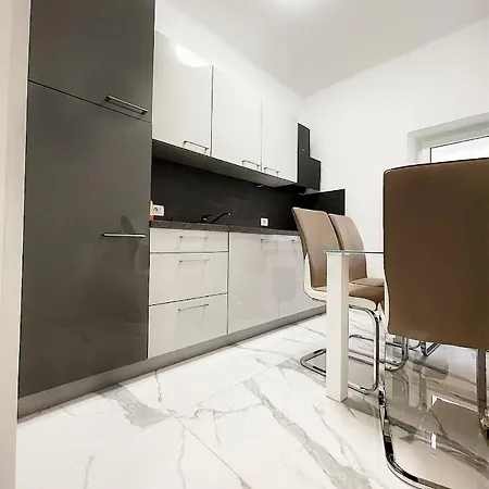 Luxury Apartment Asia 2 Rijeka Extérieur photo
