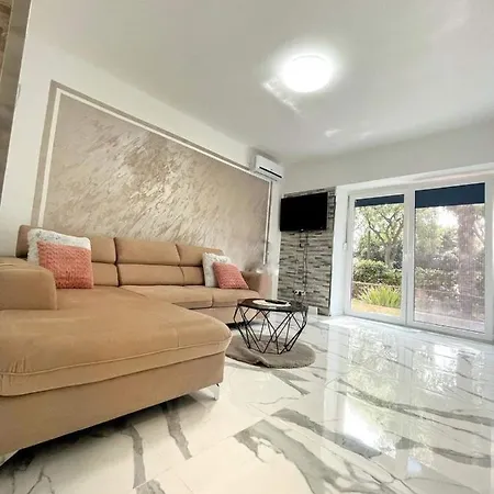 Luxury Apartment Asia 2 Rijeka Extérieur photo