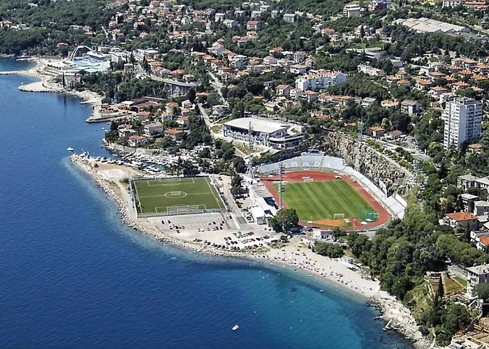 Luxury Apartment Asia 2 Rijeka
