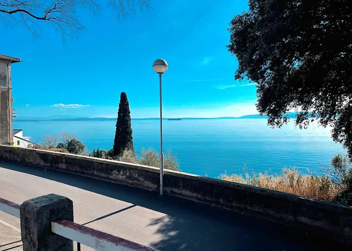 Luxury Apartment Asia 2 Rijeka