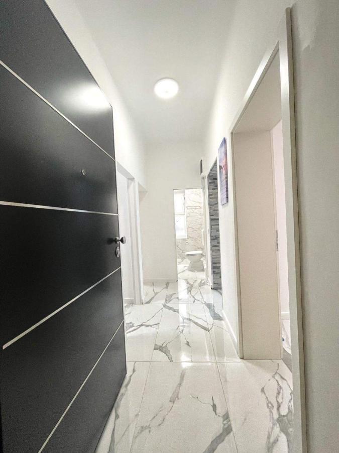 Luxury 2 * Rijeka