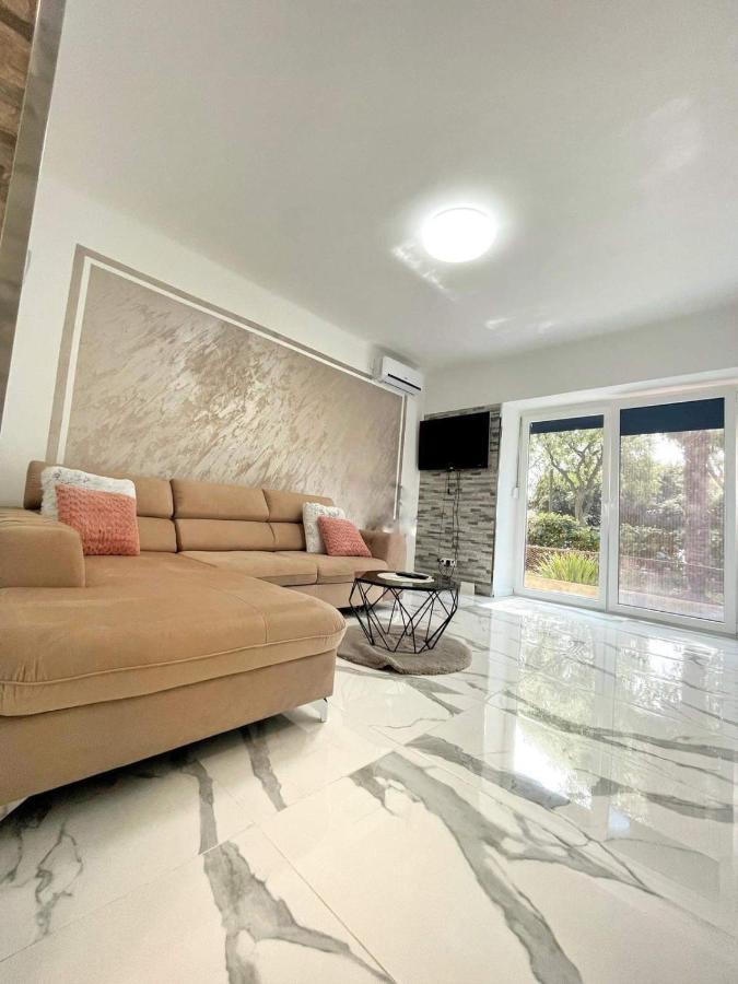 Luxury 2 Apartment Rijeka