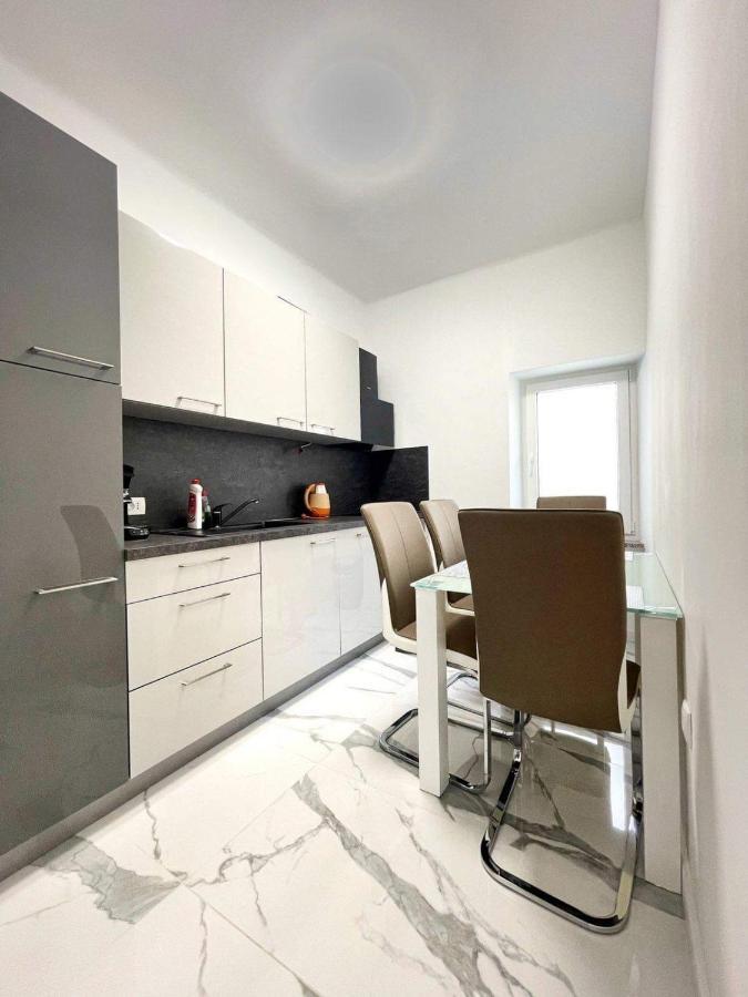 Luxury 2 Apartment Rijeka