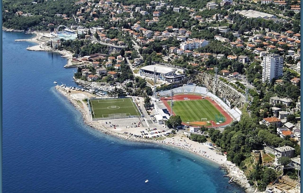 Luxury 2 Rijeka