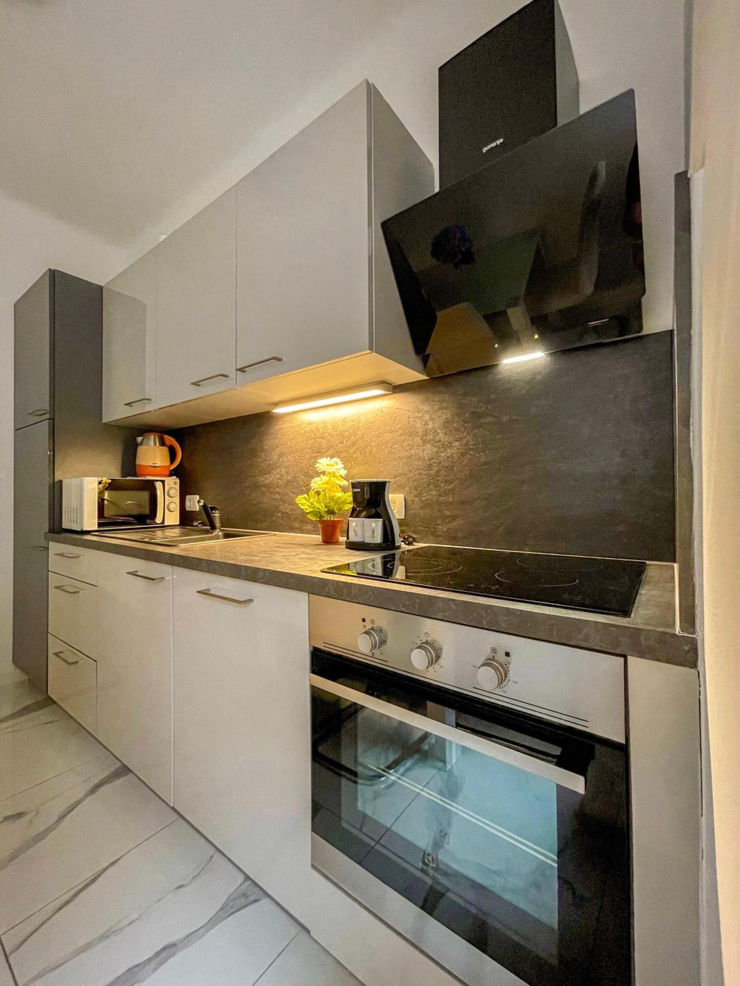 Apartment Luxury 2 *