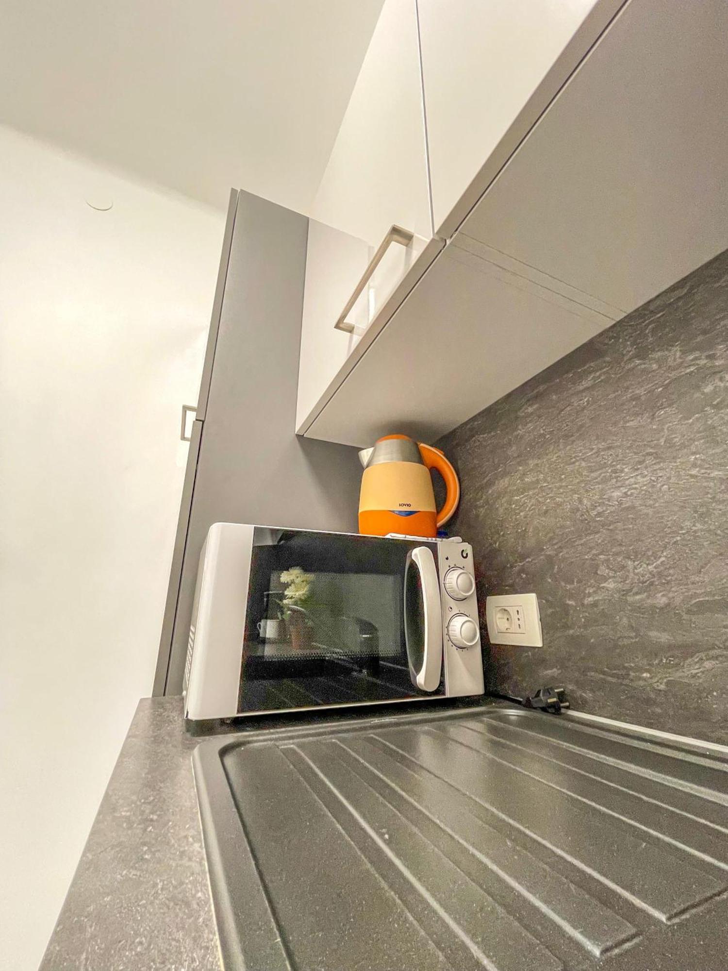 Luxury 2 Apartment Rijeka
