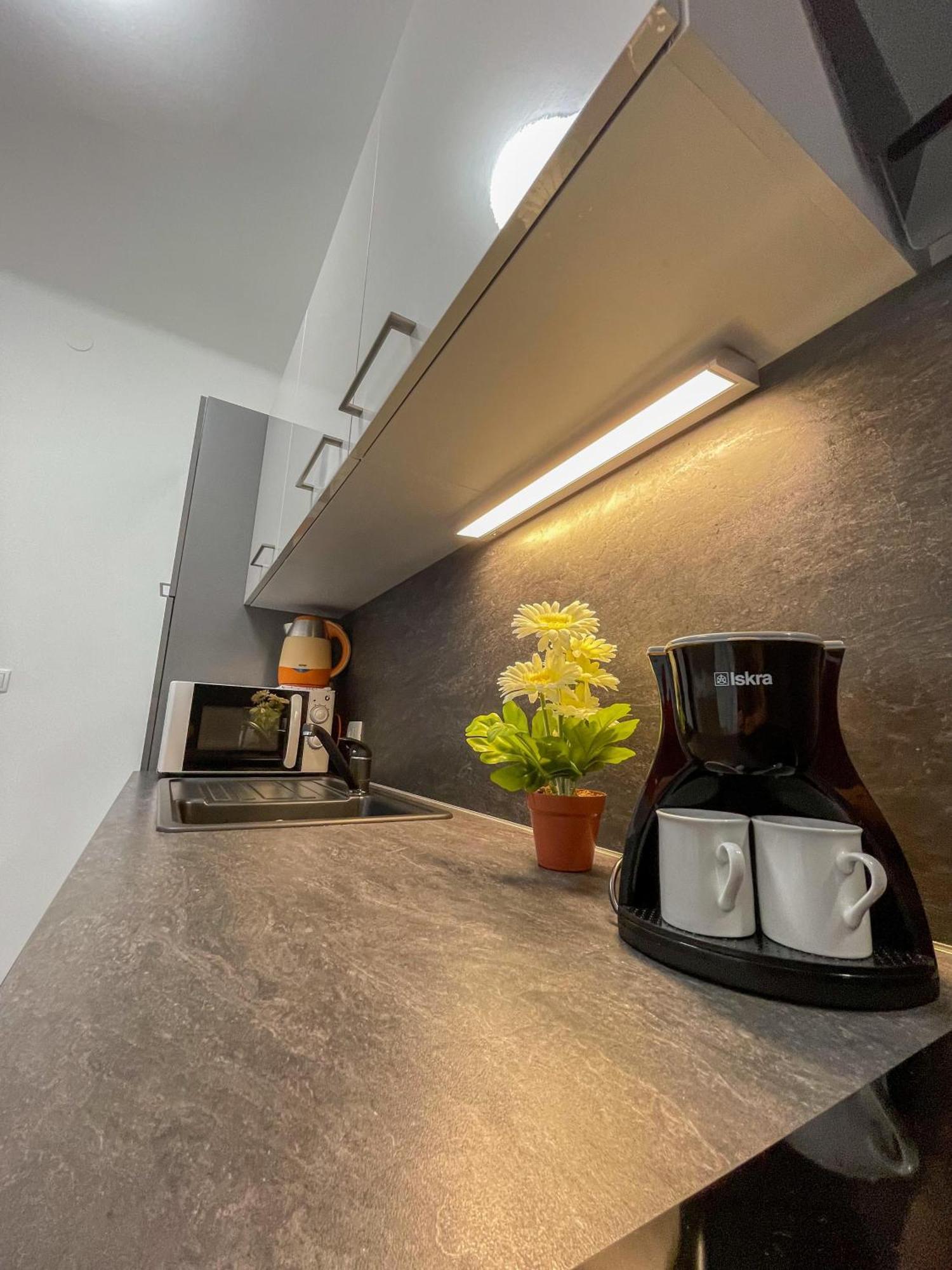 Apartment Luxury 2 Rijeka
